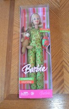 2006 christmas barbie
